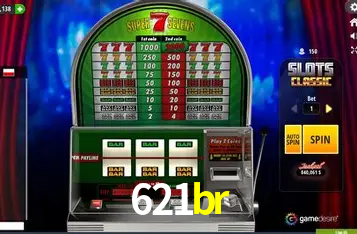 621br: A Experiência de Casino com Jogos de Mesa ao Vivo
