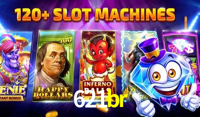 621br game